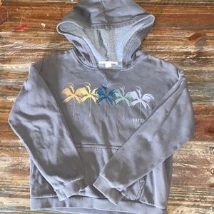 Girls O’Neill Hoodie Large